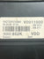 Tachimetro / Contachilometri Volkswagen Golf V 1.9 Diesel (2004 > 2008) cod.1K0920862K - F&P CRASH SRLS - Ricambi Usati