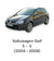 Tachimetro / Contachilometri Volkswagen Golf V 1.9 Diesel (2004 > 2008) cod.1K0920862K - F&P CRASH SRLS - Ricambi Usati