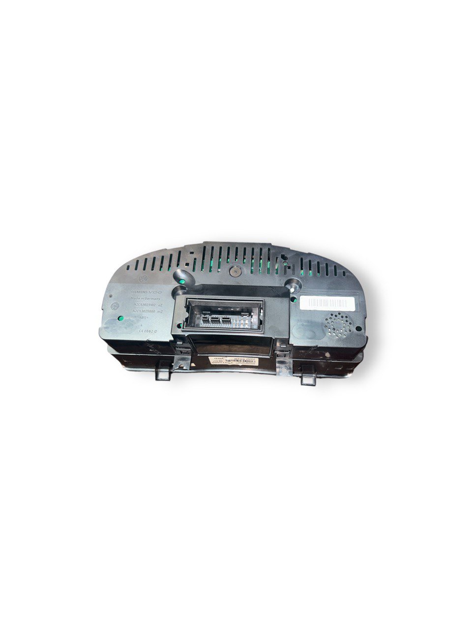 Tachimetro / Contachilometri Volkswagen Golf V 1.9 Diesel (2004 > 2008) cod.1K0920862K - F&P CRASH SRLS - Ricambi Usati