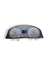 Tachimetro / Contachilometri Volkswagen Golf V 1.9 Diesel (2004 > 2008) cod.1K0920862K - F&P CRASH SRLS - Ricambi Usati