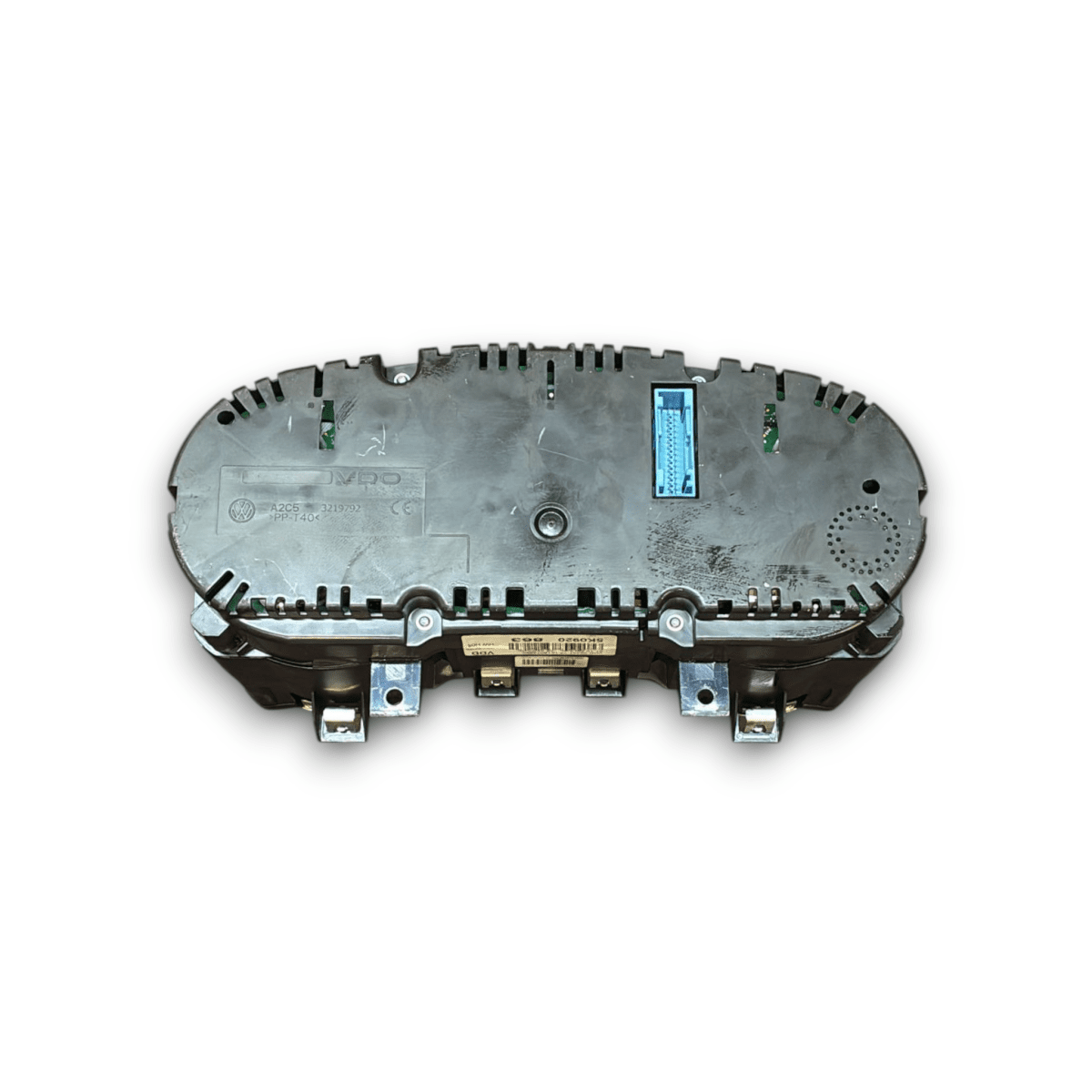 Speedometer / Odometer Volkswagen Golf VI 1.4 petrol code: 3219792 (2008 - 2012) - F&P CRASH SRL - Used Parts
