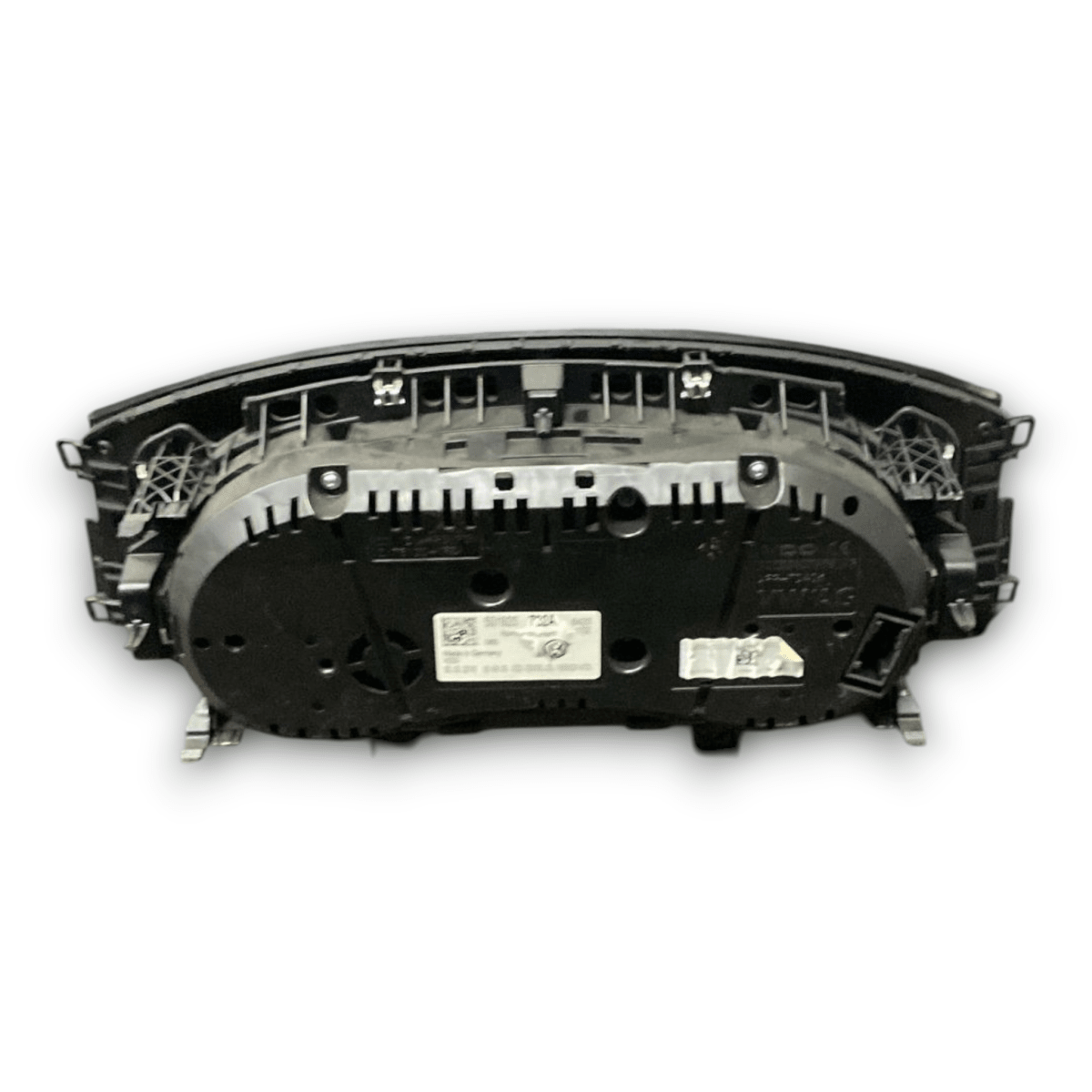 Tachimetro / contachilometri Volkswagen golf VII cod . 5g1920732a 1.2 benzina (2012 > 2019) - F&P CRASH SRL - Ricambi Usati
