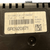 Tachimetro / Contachilometri Volkswagen Polo 6R 1.6 Benzina / Gpl (2009 al 2017) cod: 6R0920871 - F&P CRASH SRLS - Ricambi Usati
