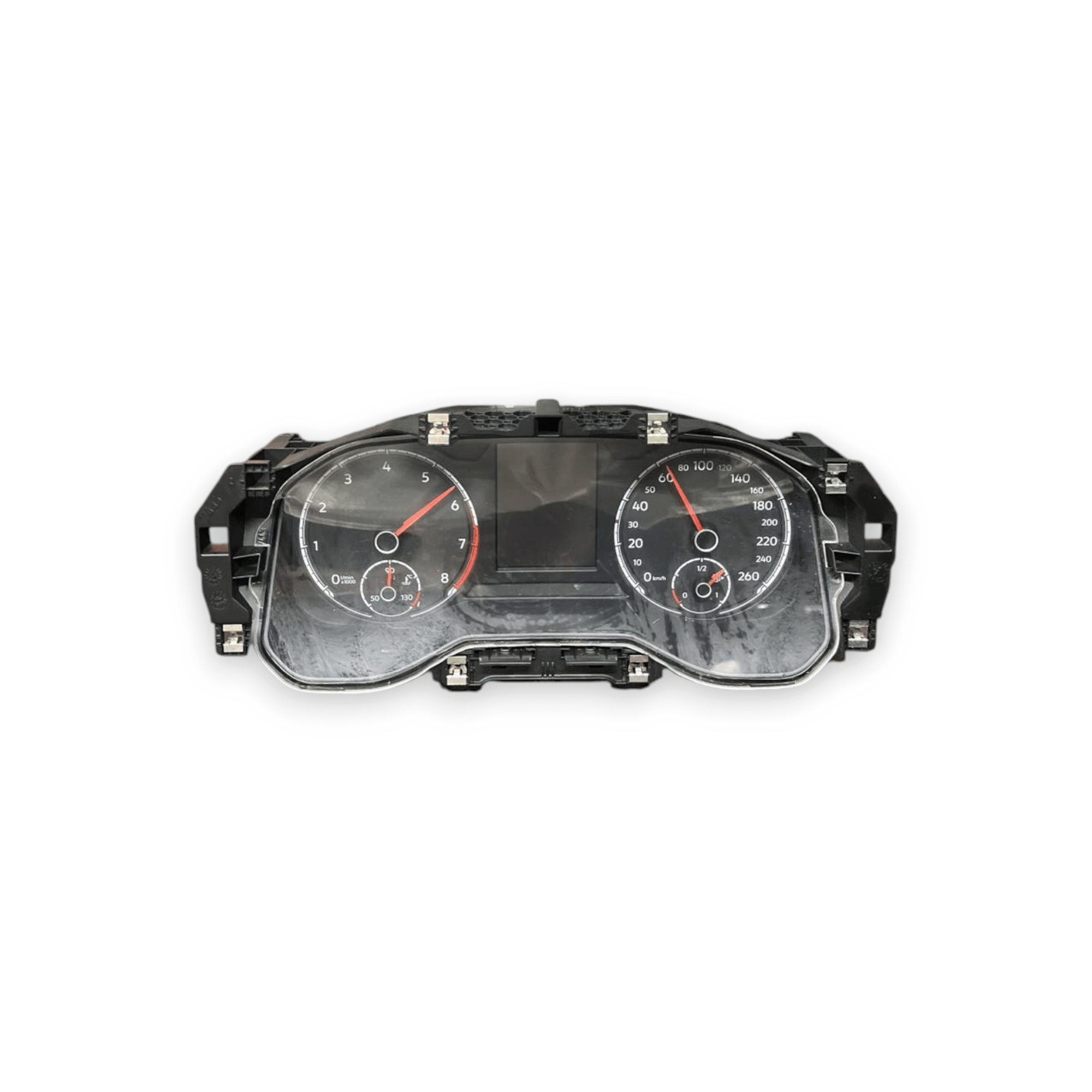 Tachimetro / Contachilometri Volkswagen T - Cross 1.0 Benzina (2019>) cod: 2G0920740J - F&P CRASH SRLS - Ricambi Usati