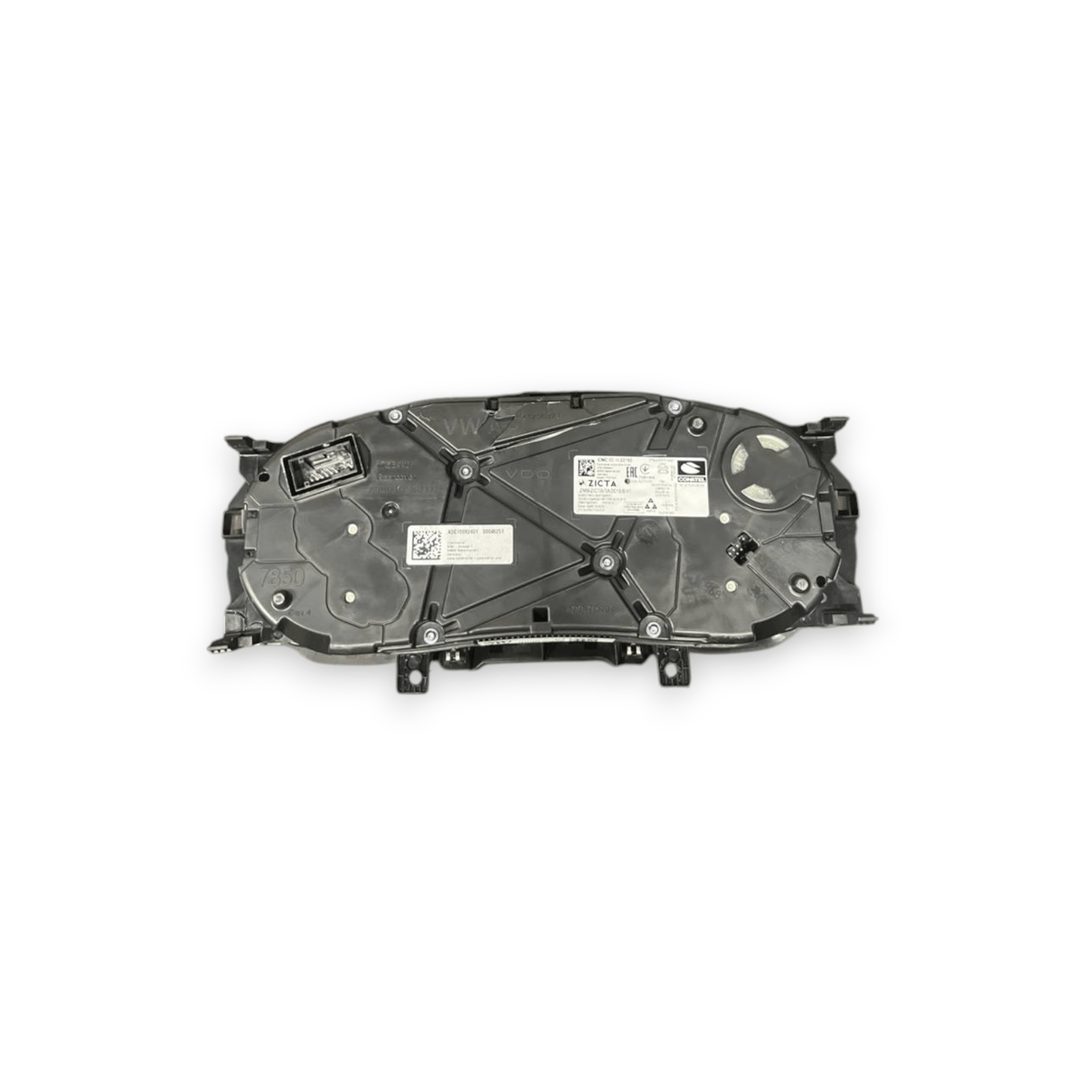 Speedometer / Odometer Volkswagen T - Cross 1.0 Petrol (2019>) code: 2G0920740J - F&P CRASH SRLS - Used Parts