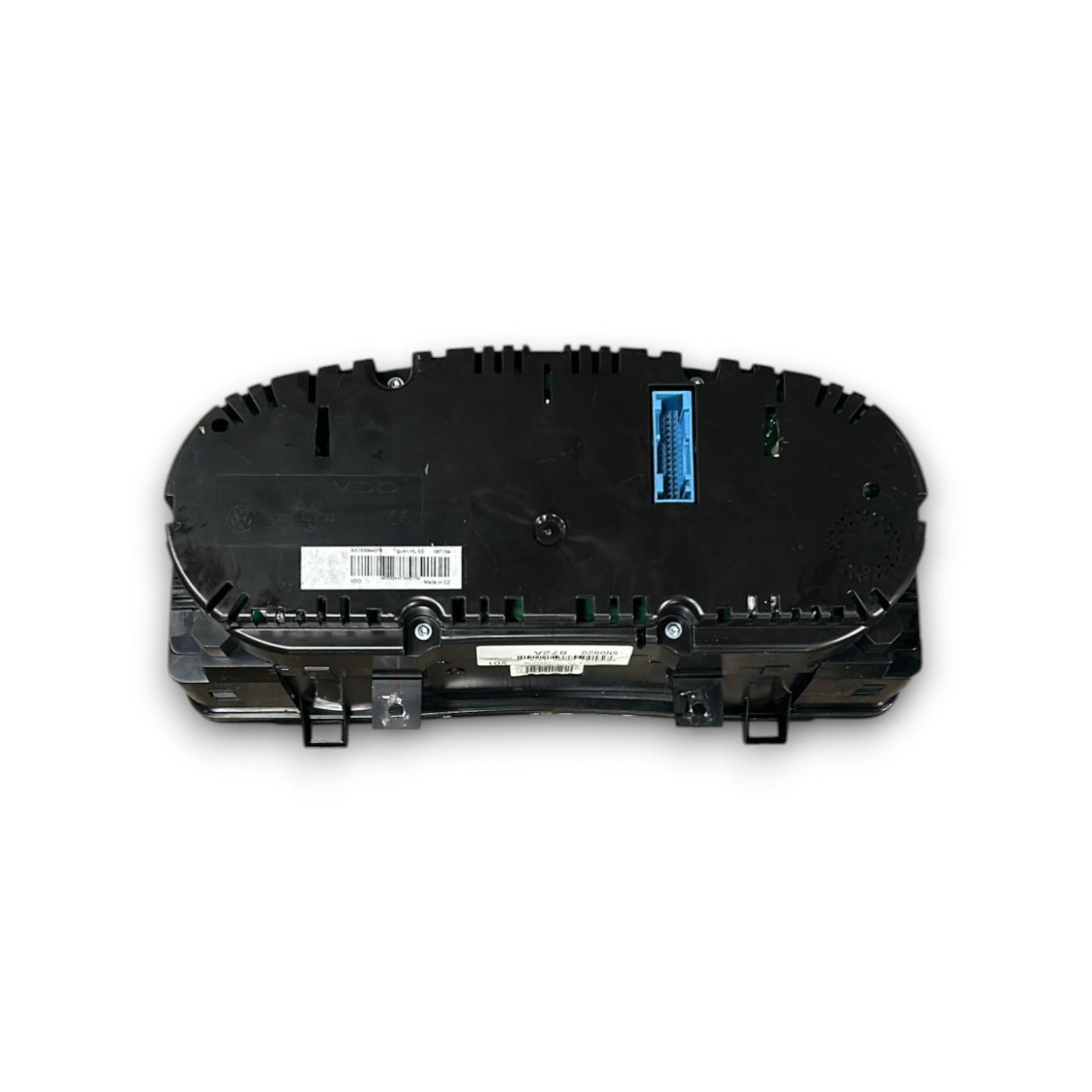 Speedometer / Odometer Volkswagen Tiguan 5N 2.0 Diesel code:5N0920872A (2007 > 2016) - F&P CRASH SRLS - Used Parts