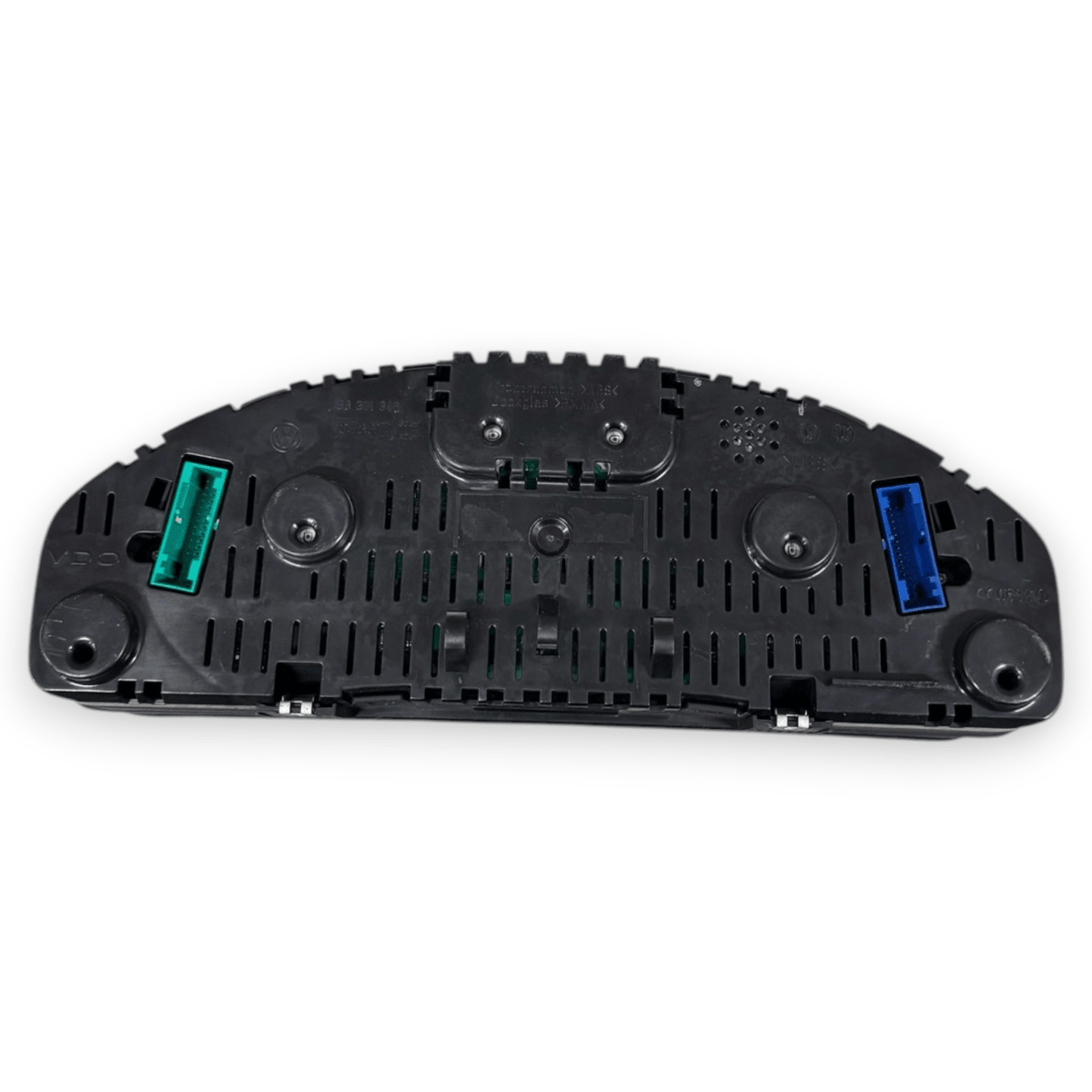 Tachimetro / contachilometri Volkswagen Transporter (T5) 2.5 diesel cod.88311346 (2003 - 2015) - F&P CRASH SRL - Ricambi Usati