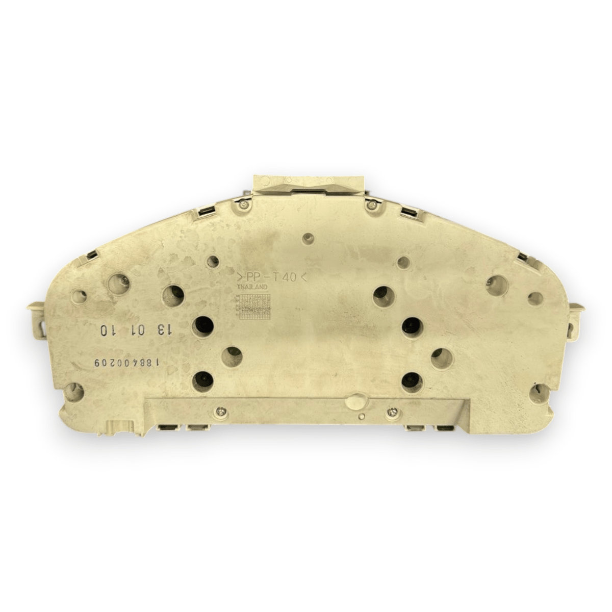 Tachimetro / contachilometri Volvo C30 1.6 diesel cod.31296229 (2006 - 2012) - F&P CRASH SRL - Ricambi Usati
