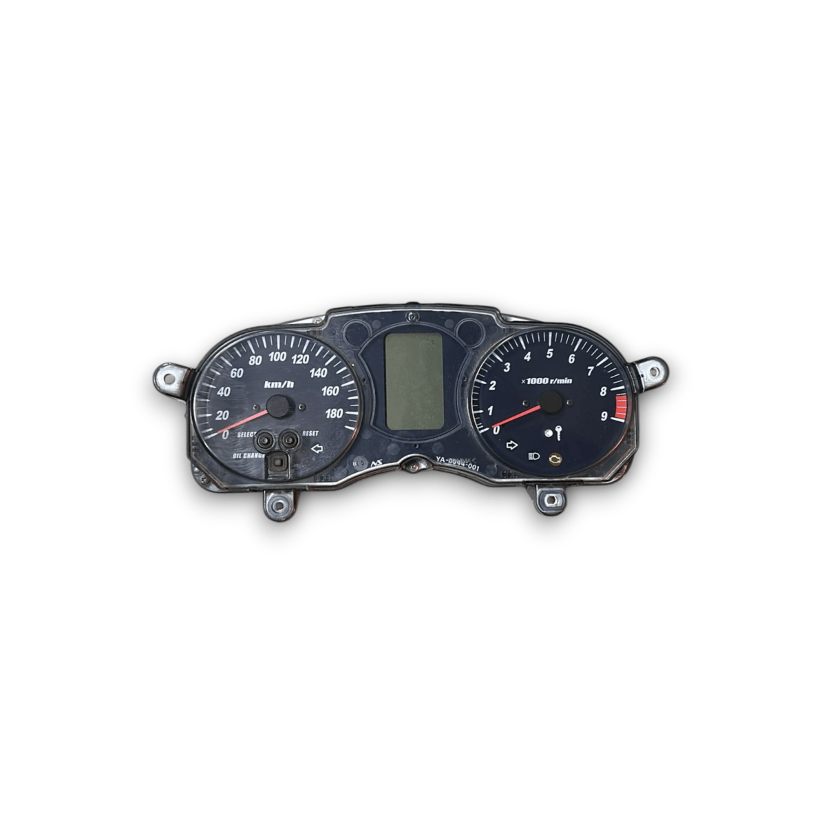 Tachimetro / contachilometri yamaha majesty 400 (2004 > 2008) - F&amp;P CRASH SRL - Ricambi Usati