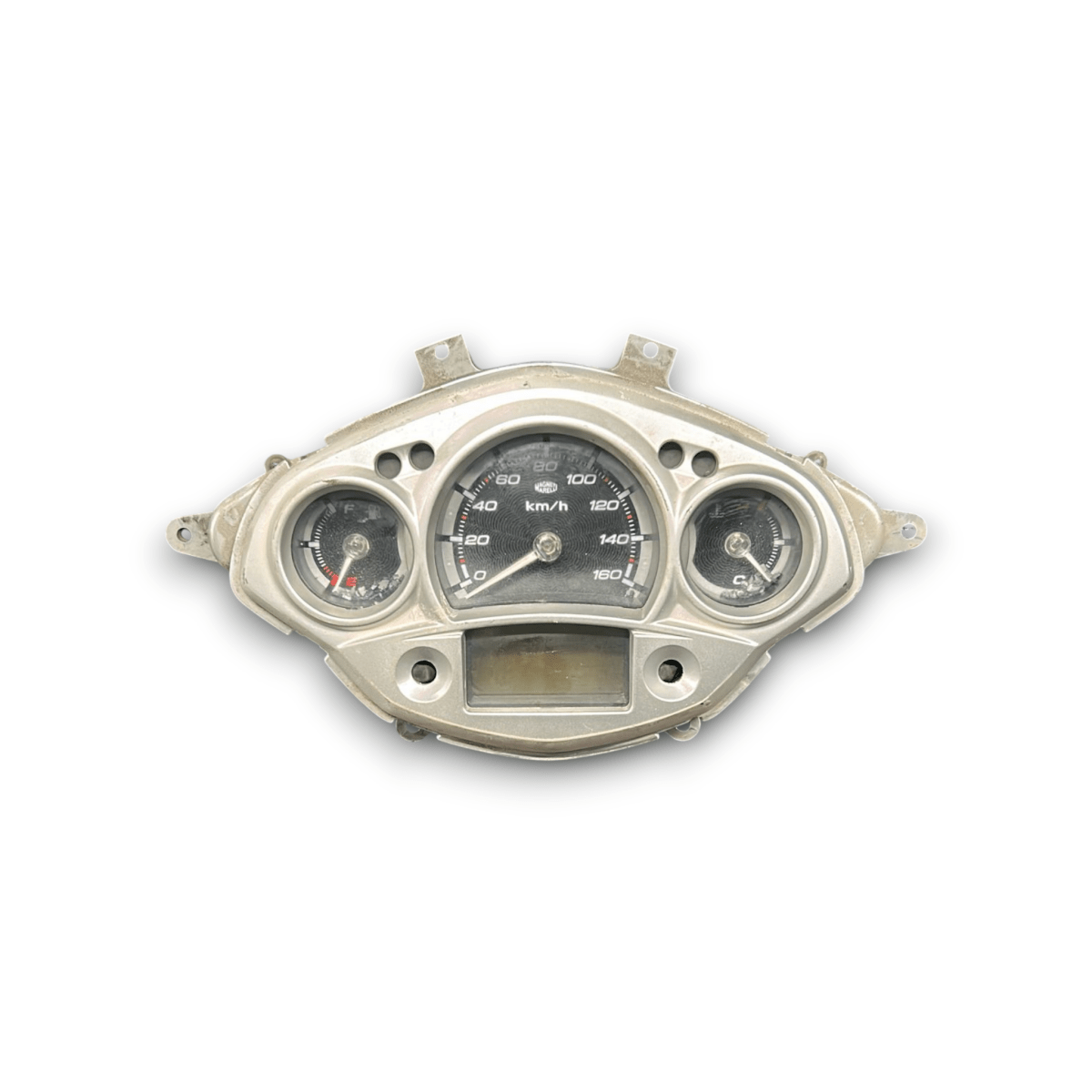 Tachimetro / contachilometri yamaha x - city 250 (2006 > 2016) - F&P CRASH SRL - Ricambi Usati