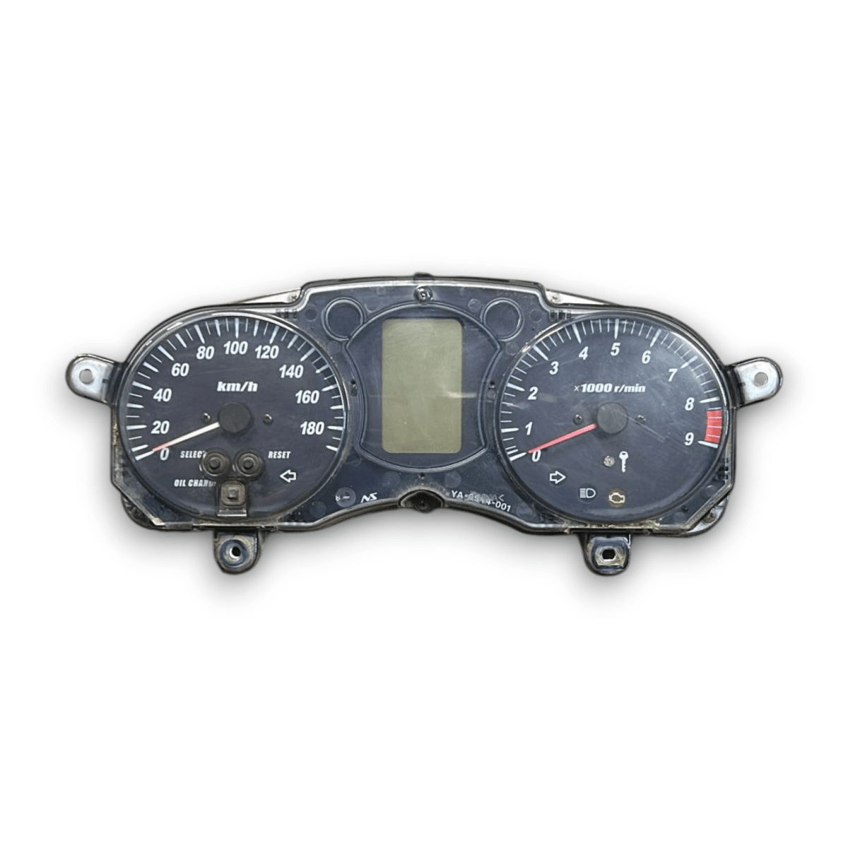 Tachimetro / contachilometri yamhaha majesty 400 (2004 > 2008) - F&amp;P CRASH SRL - Ricambi Usati