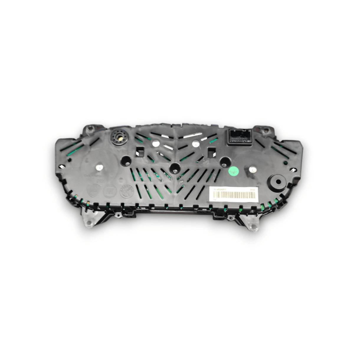 Tachimetro / Contachilometro Fiat 500L 1.3 Diesel COD: A2C32922800 (2012 - 2022) - F&P CRASH SRL - Ricambi Usati