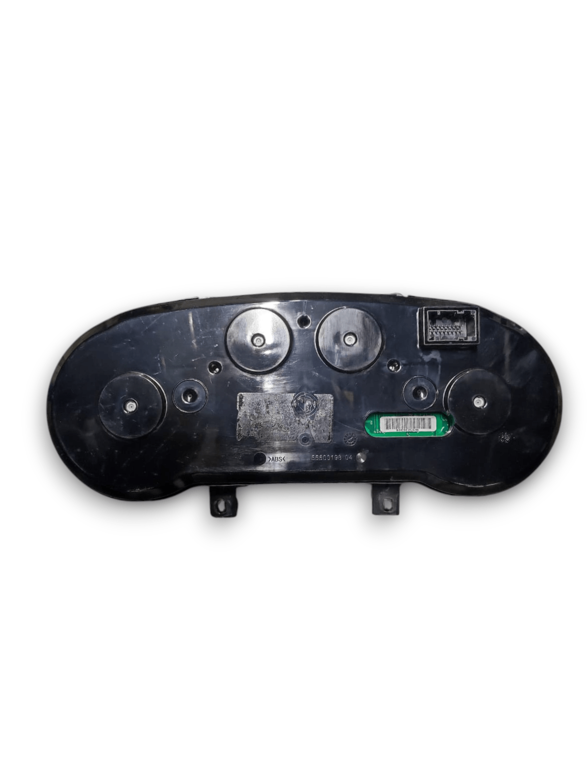 Speedometer / Odometer Fiat Bravo 1.6 Diesel COD: 5550019804 (2007 - 2014) - F&P CRASH SRLS - Used Parts