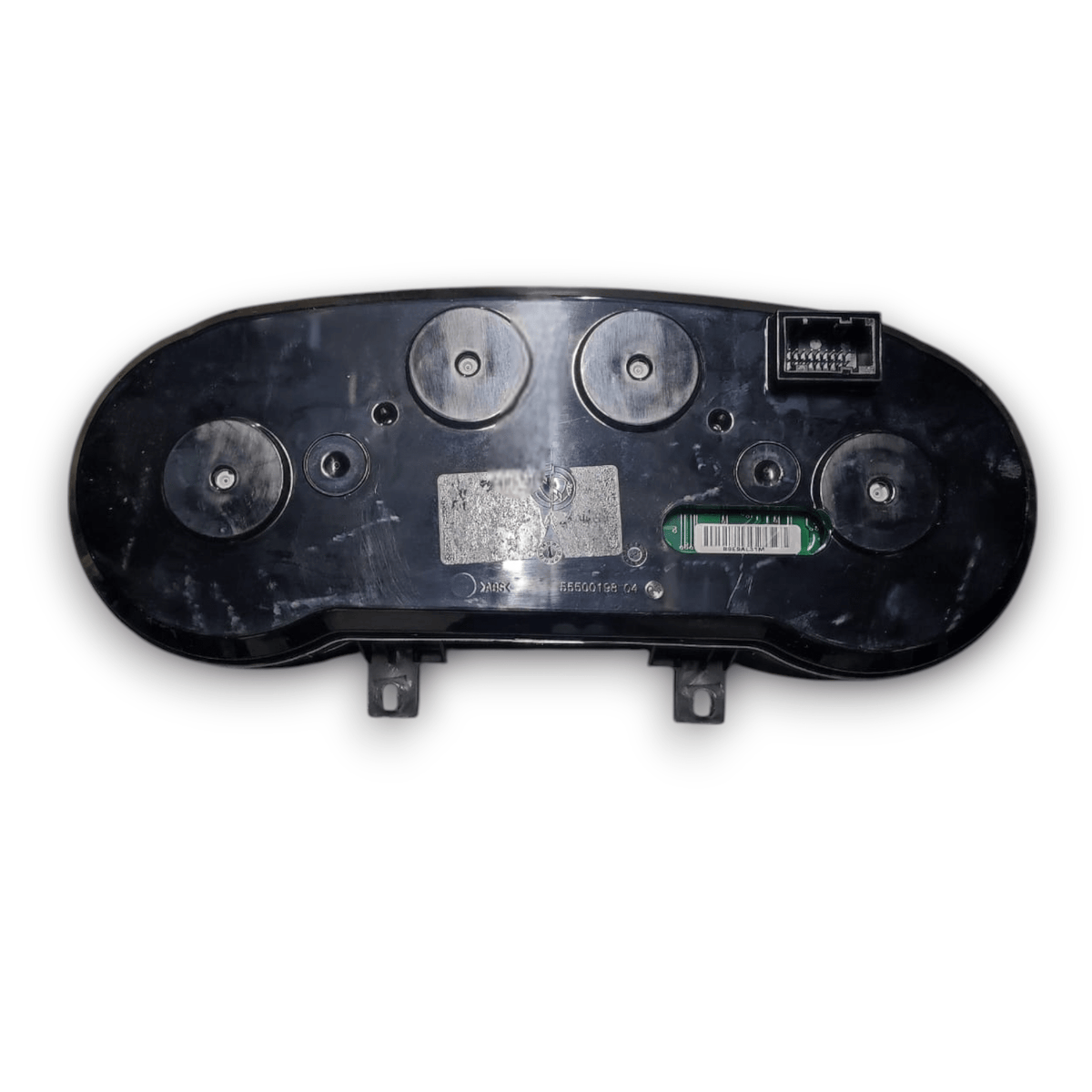 Speedometer / Odometer Fiat Bravo 1.6 Diesel COD: 5550019804 (2007 - 2014) - F&P CRASH SRLS - Used Parts