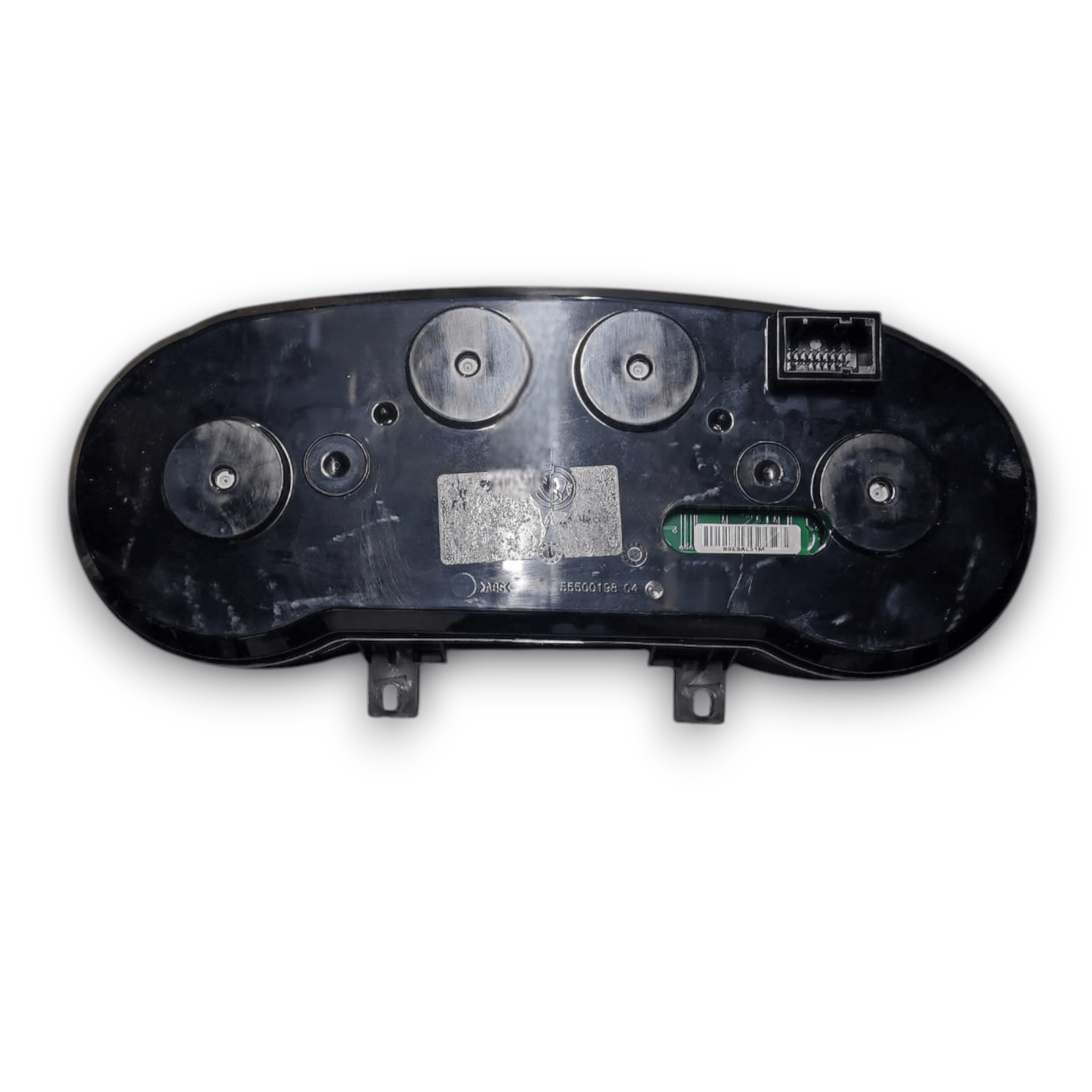 Speedometer / Odometer Fiat Bravo 1.6 Diesel COD: 5550019804 (2007 - 2014) - F&P CRASH SRLS - Used Parts