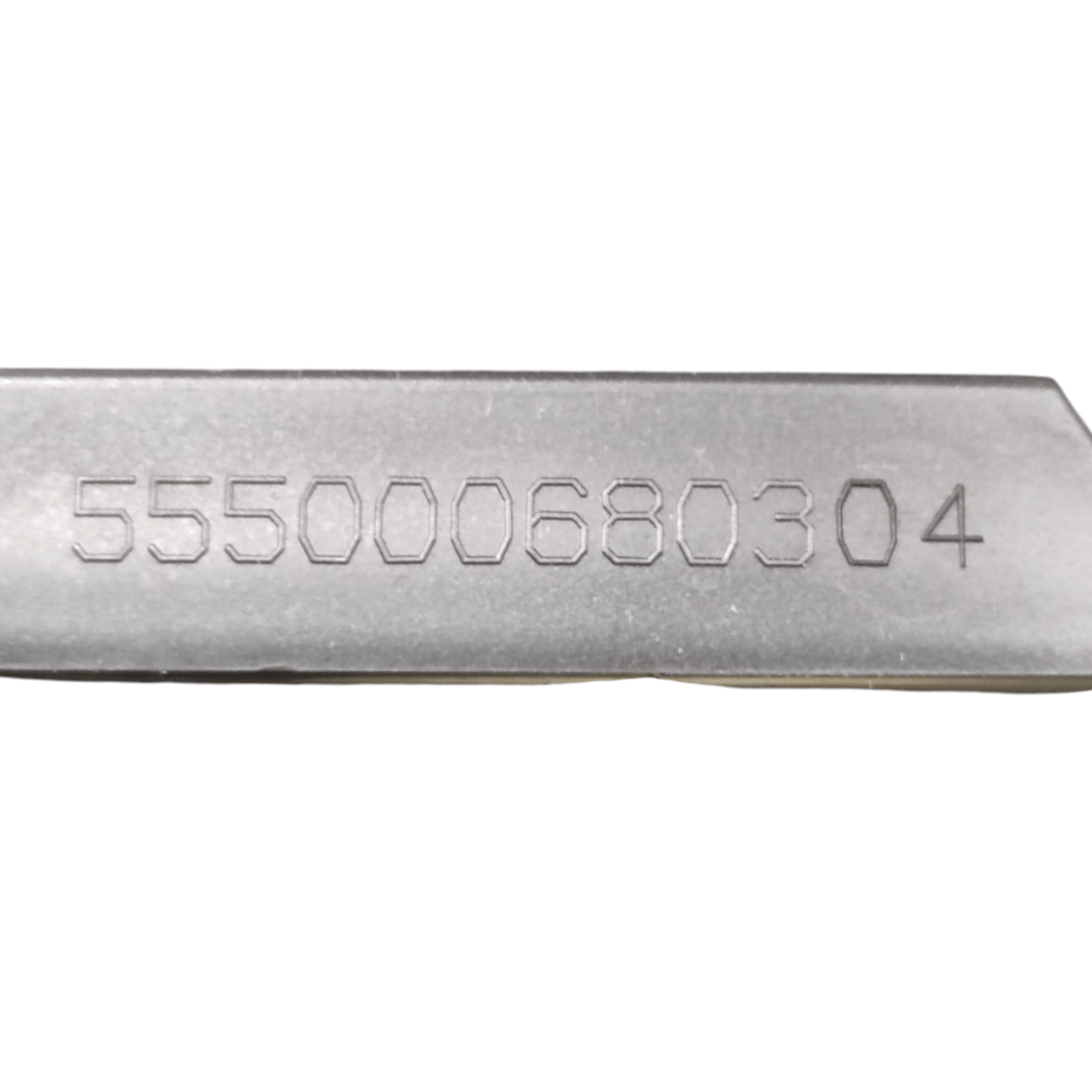Tachimetro / contachilometro fiat idea 1.3 diesel cod: 555000680304 (2003 - 2016) - F&P CRASH SRLS - Ricambi Usati