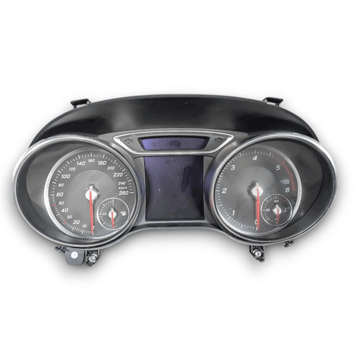 Speedometer / Odometer Mercedes GLA X156 2.2 Diesel COD: A1569004803 (2013 - 2019) - F&amp;P CRASH SRLS - Used Parts