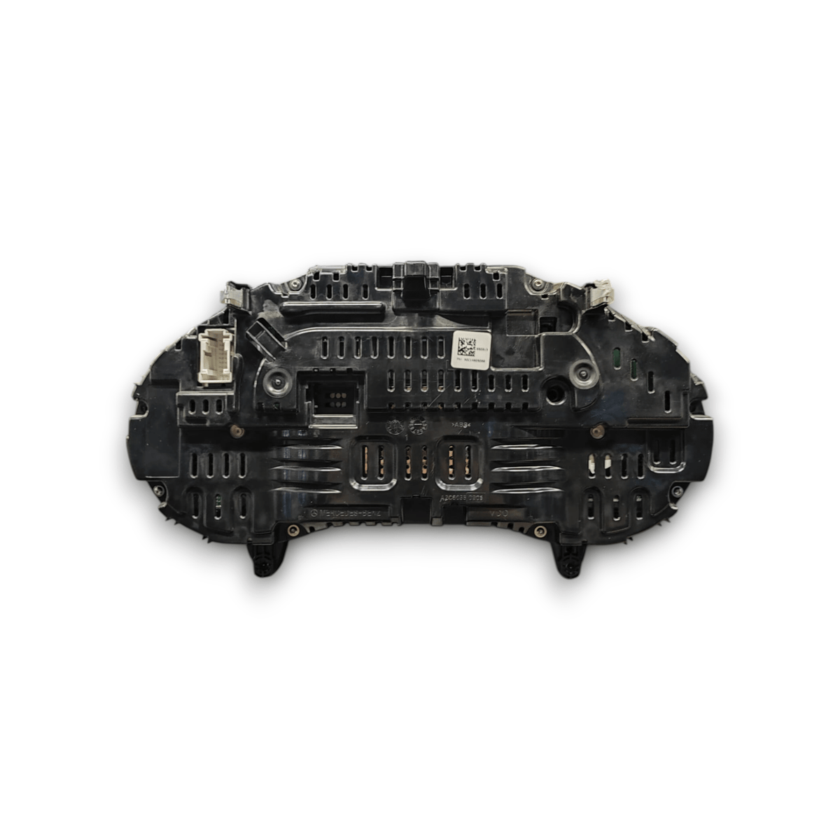 Speedometer / Odometer Mercedes GLC X253 2.2 Diesel COD: A2059006733 (2015 - 2022) - F&P CRASH SRLS - Used Parts