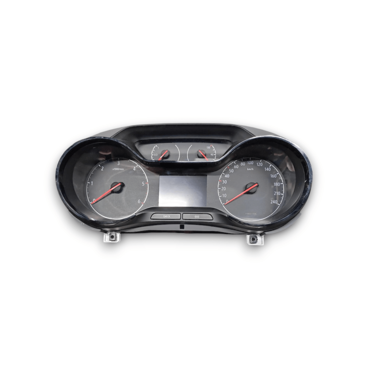 Speedometer / Odometer Opel Grandland X 1.5 Diesel COD: 9815672280 (2017 - ) - F&amp;P CRASH SRLS - Used Parts