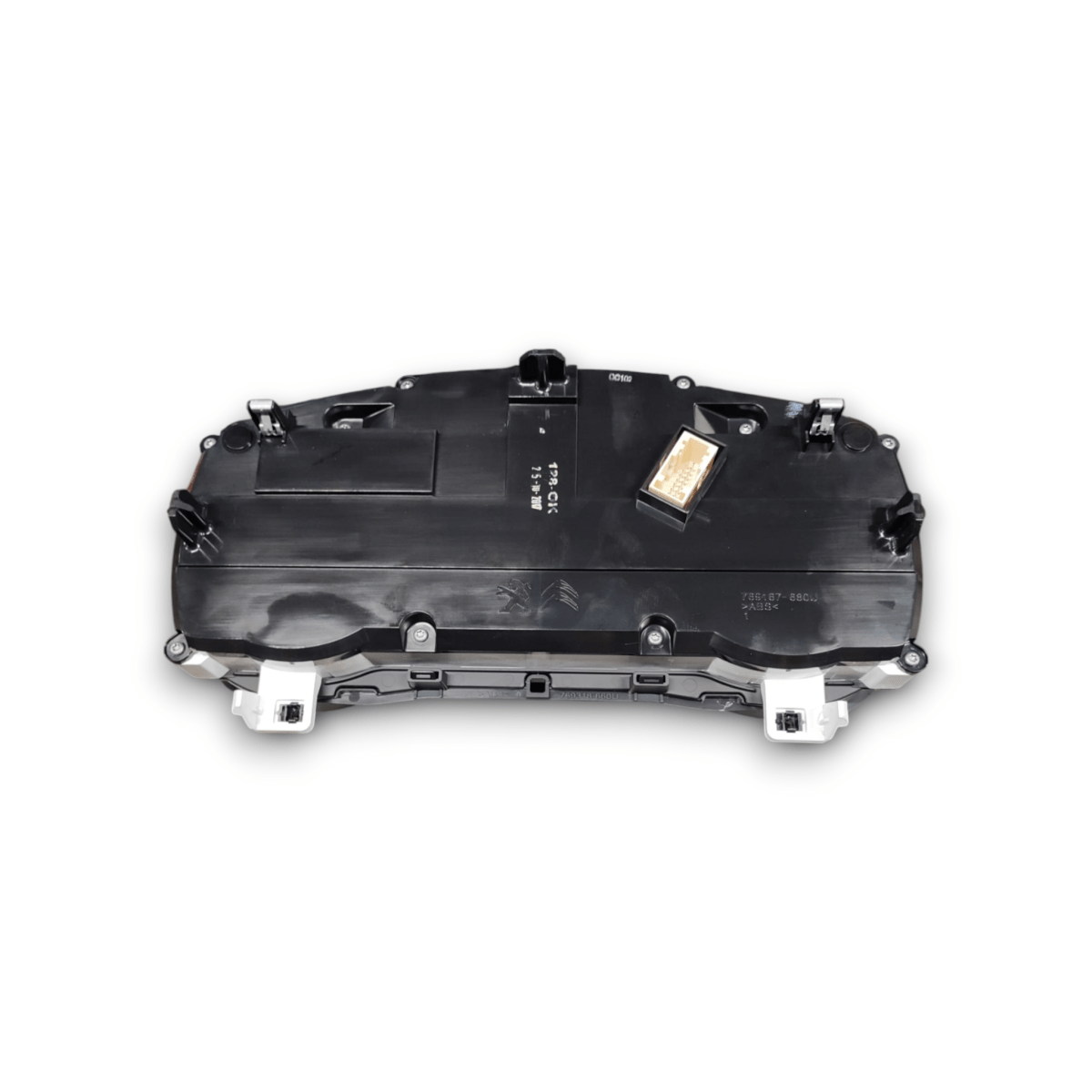 Speedometer / Odometer Opel Grandland X 1.5 Diesel COD: 9815672280 (2017 - ) - F&P CRASH SRLS - Used Parts