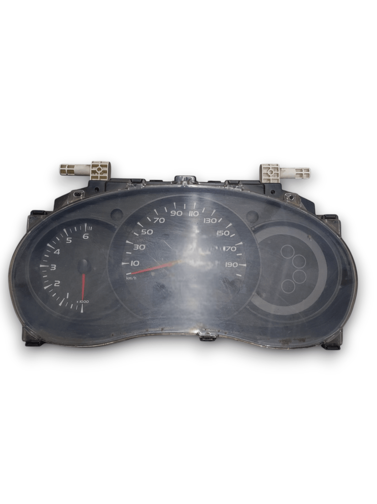 Tachimetro / Contachilometro Renault Kangoo 1.5 Diesel COD: P248101769R (2008 - 2021) - F&amp;P CRASH SRLS - Ricambi Usati