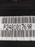Tachimetro / Contachilometro Renault Kangoo 1.5 Diesel COD: P248101769R (2008 - 2021) - F&P CRASH SRLS - Ricambi Usati