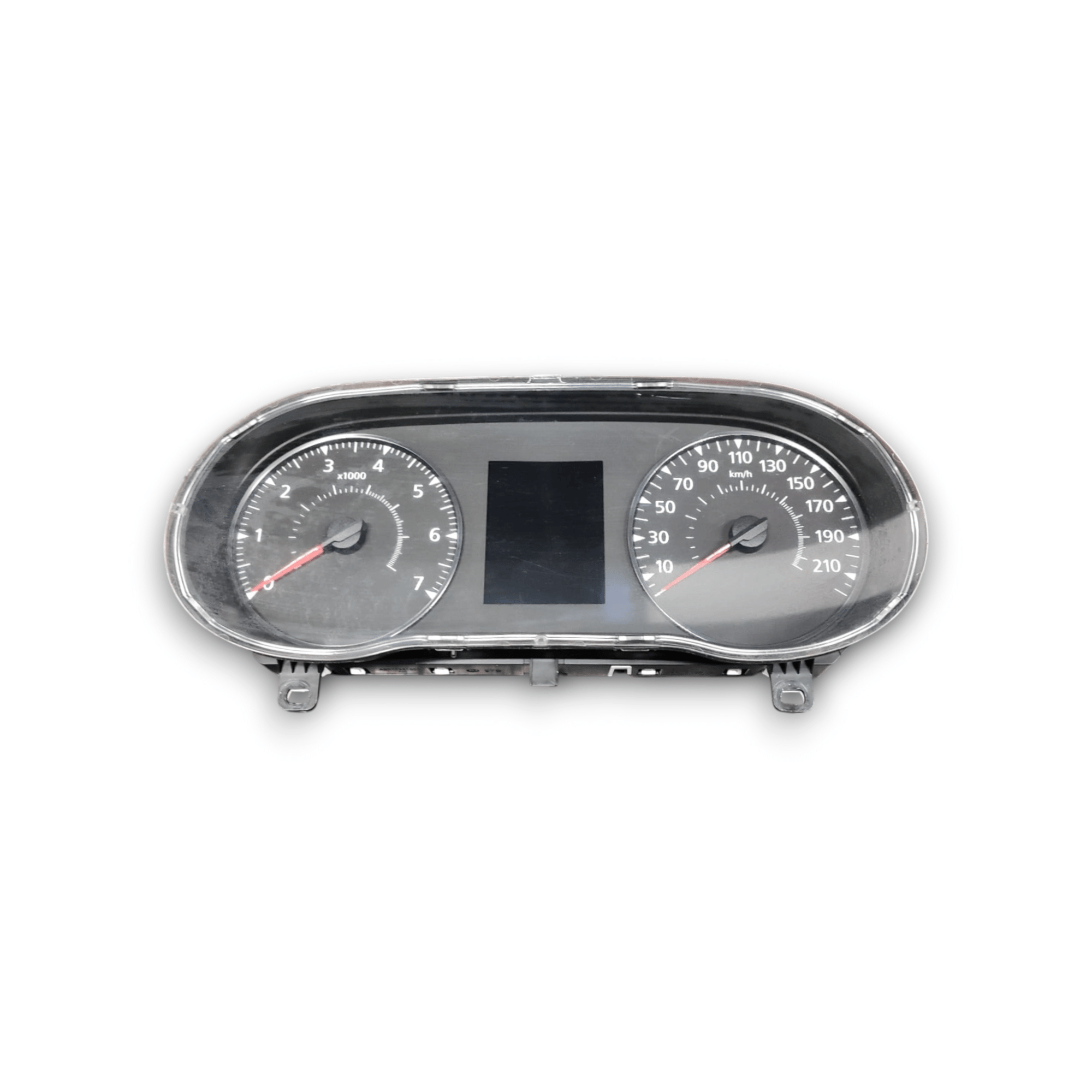 Tachimetro / Contachilometro Renault Master III 2.3 Diesel COD: A2C18398806 (2020 - ) - F&P CRASH SRLS - Ricambi Usati