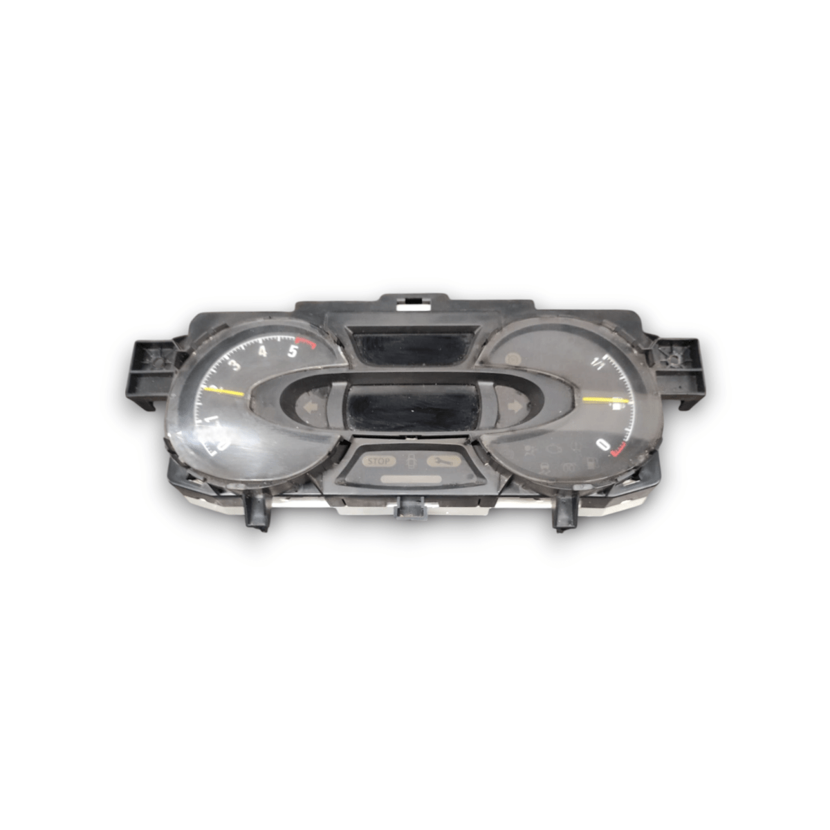 Tachimetro / contachilometro renault trafic 1.6 diesel cod: 248102851r (2014 - ) - F&P CRASH SRLS - Ricambi Usati