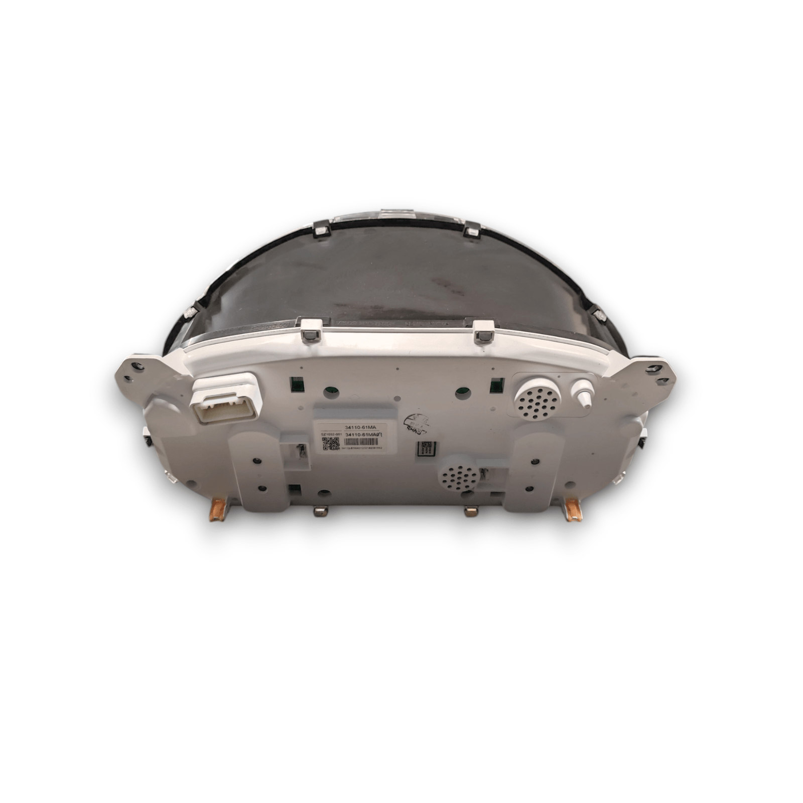 Speedometer / Odometer Suzuki SX4 S - Cross 1.6 Petrol CODE: 3411061MA (2013 - 2022) - F&P CRASH SRLS - Used Parts
