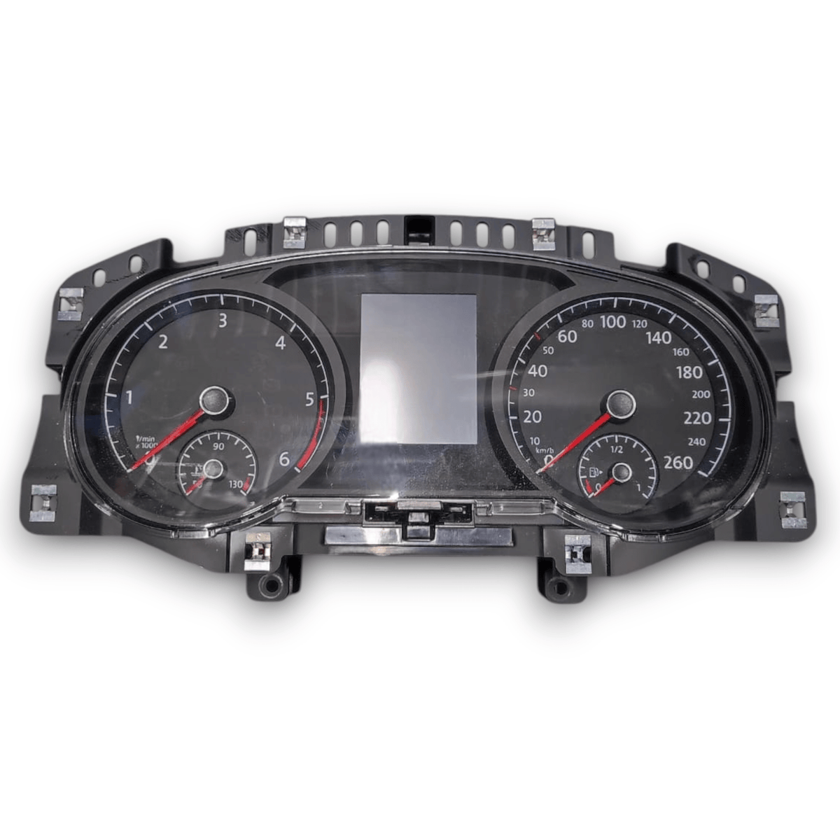 Speedometer / Odometer Volkswagen Golf 7.5 2.0 Diesel COD: 5G1920751C (2017>) - F&amp;P CRASH SRLS - Used Parts