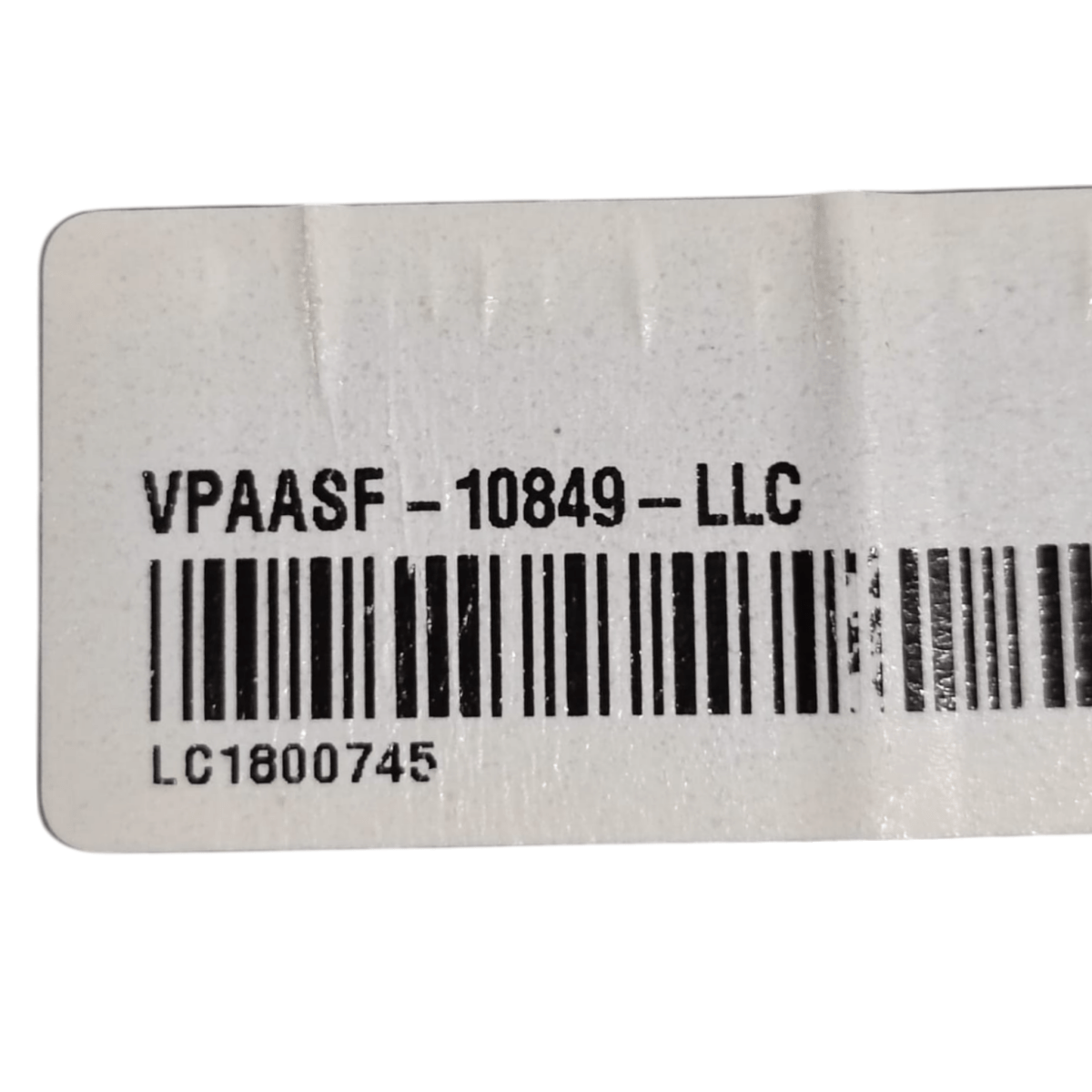 Tachimetro / contacilometro nissan qashqai j10 1.6 diesel cod: vpaasf10849llc (2006 - 2014) - F&P CRASH SRLS - Ricambi Usati
