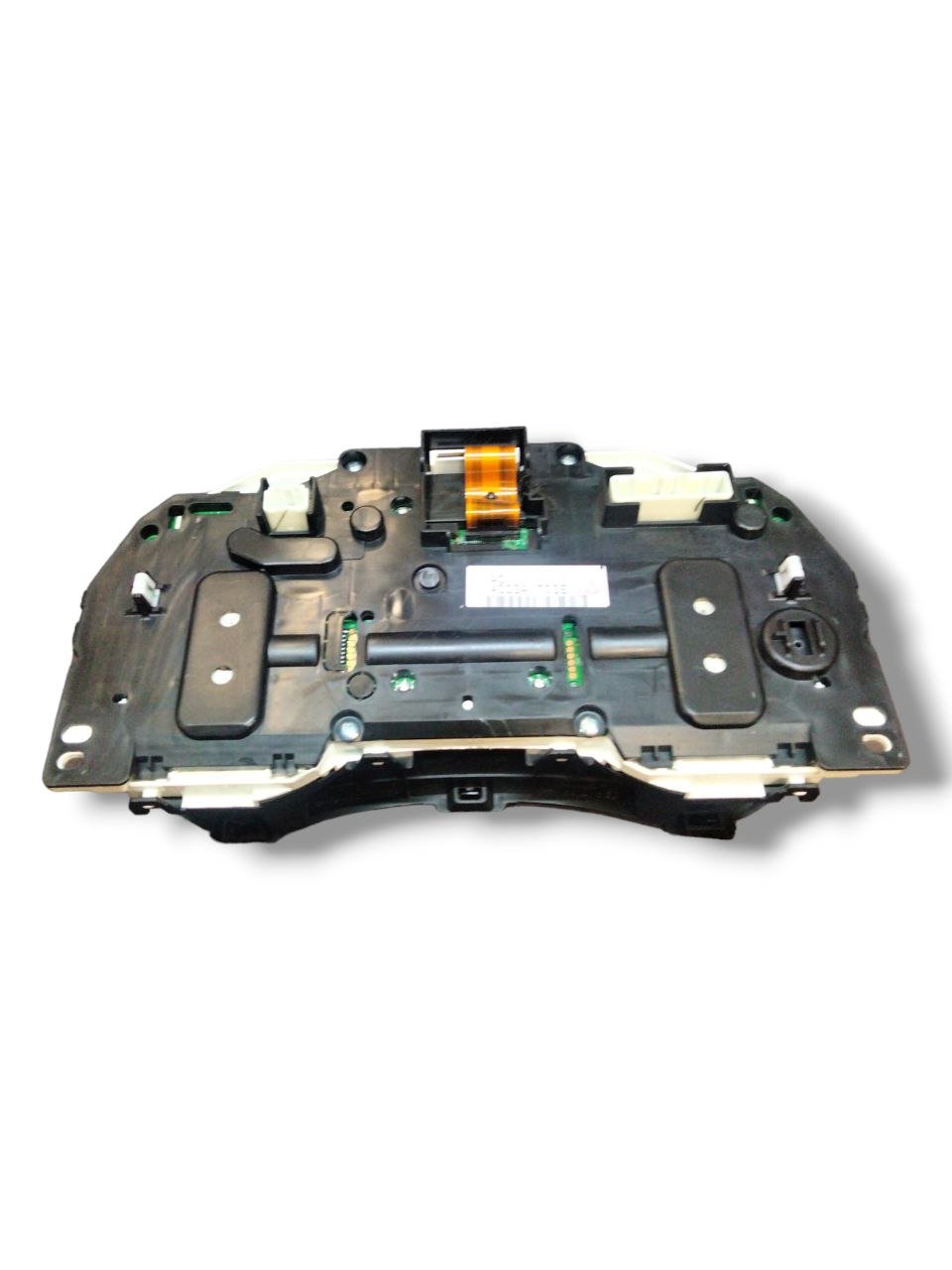 Tachimetro / contagiri / quadro strumenti Nissan X - Trail T32 1.6 Diesel (2014 - 2020) cod.4CC3A/T3E - F&P CRASH SRLS - Ricambi Usati