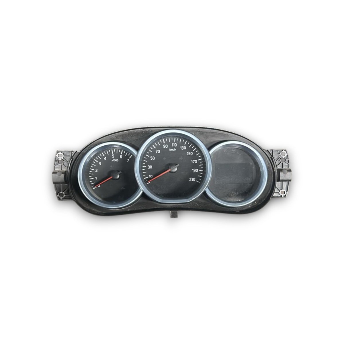 Tachimetro Dacia Dokker 248107977r 1.5 diesel (2013 > 2021) - F&amp;P CRASH SRL - Ricambi Usati