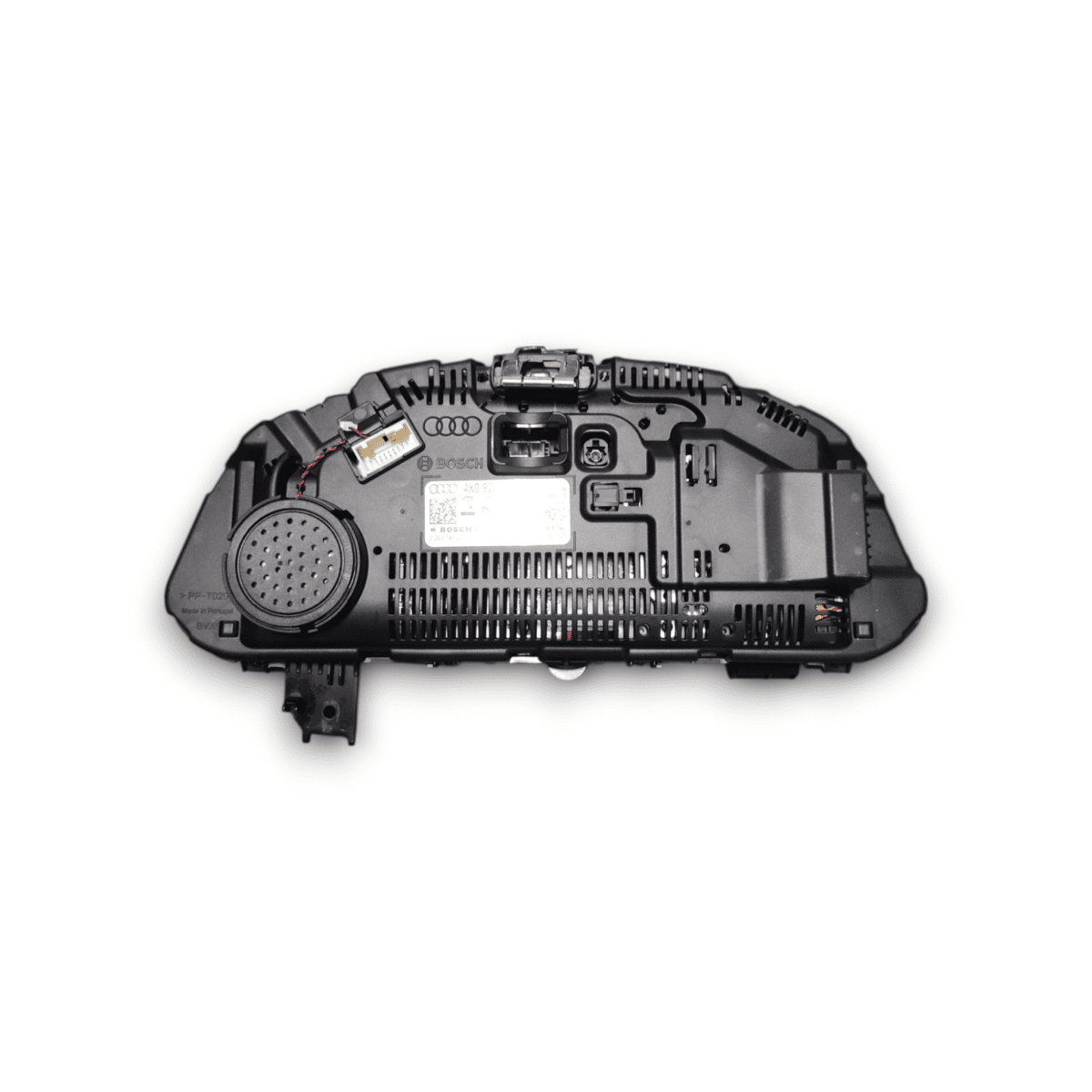 Digital speedometer / virtual cockpit audi q8 3.0 diesel / hybrid code: 4k0920790f (2018 - ) - F&P CRASH SRL - Used Parts