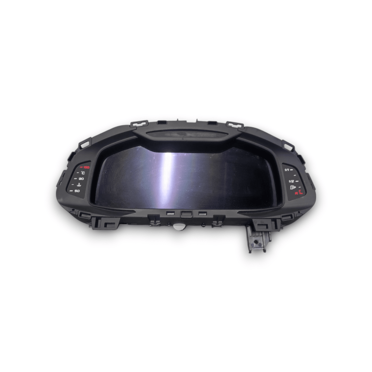Digital speedometer / virtual cockpit audi q8 3.0 diesel / hybrid code: 4k0920790f (2018 - ) - F&P CRASH SRL - Used Parts