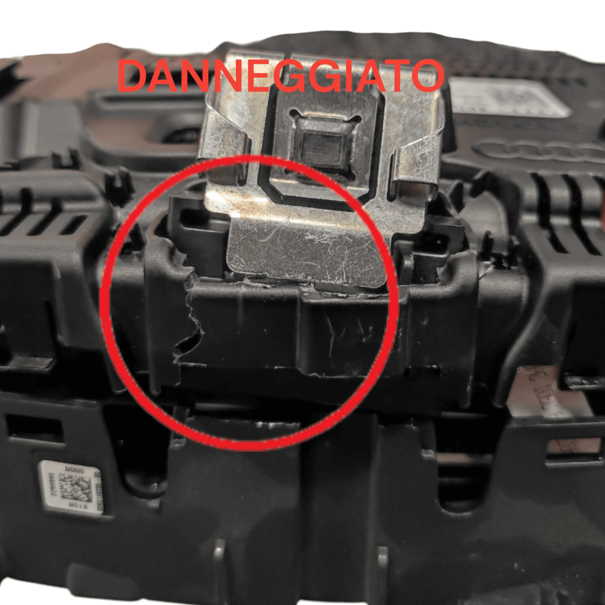 Digital speedometer / virtual cockpit audi q8 3.0 diesel / hybrid code: 4k0920790f (2018 - ) - F&P CRASH SRL - Used Parts