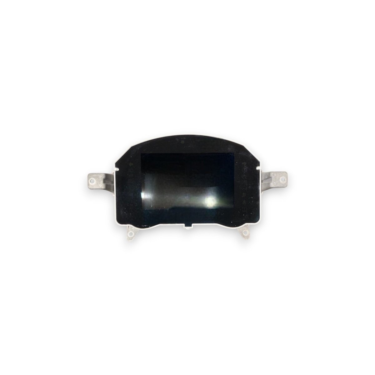 Digital speedometer / virtual cockpit fiat 500e 332 (2020 - ) Code: a3c0466570900 - F&amp;P CRASH SRLS - Used Parts