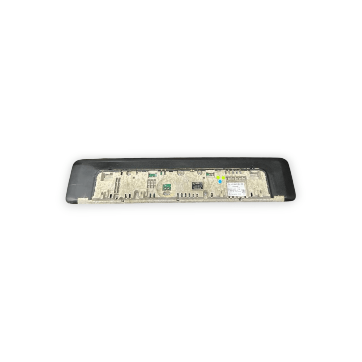 Digital Speedometer / Virtual Cockpit Mercedes - Benz A-Class W177 Sedan 1.5 Diesel (2018 - ) code: A2479007104 - F&P CRASH SRLS - Used Parts