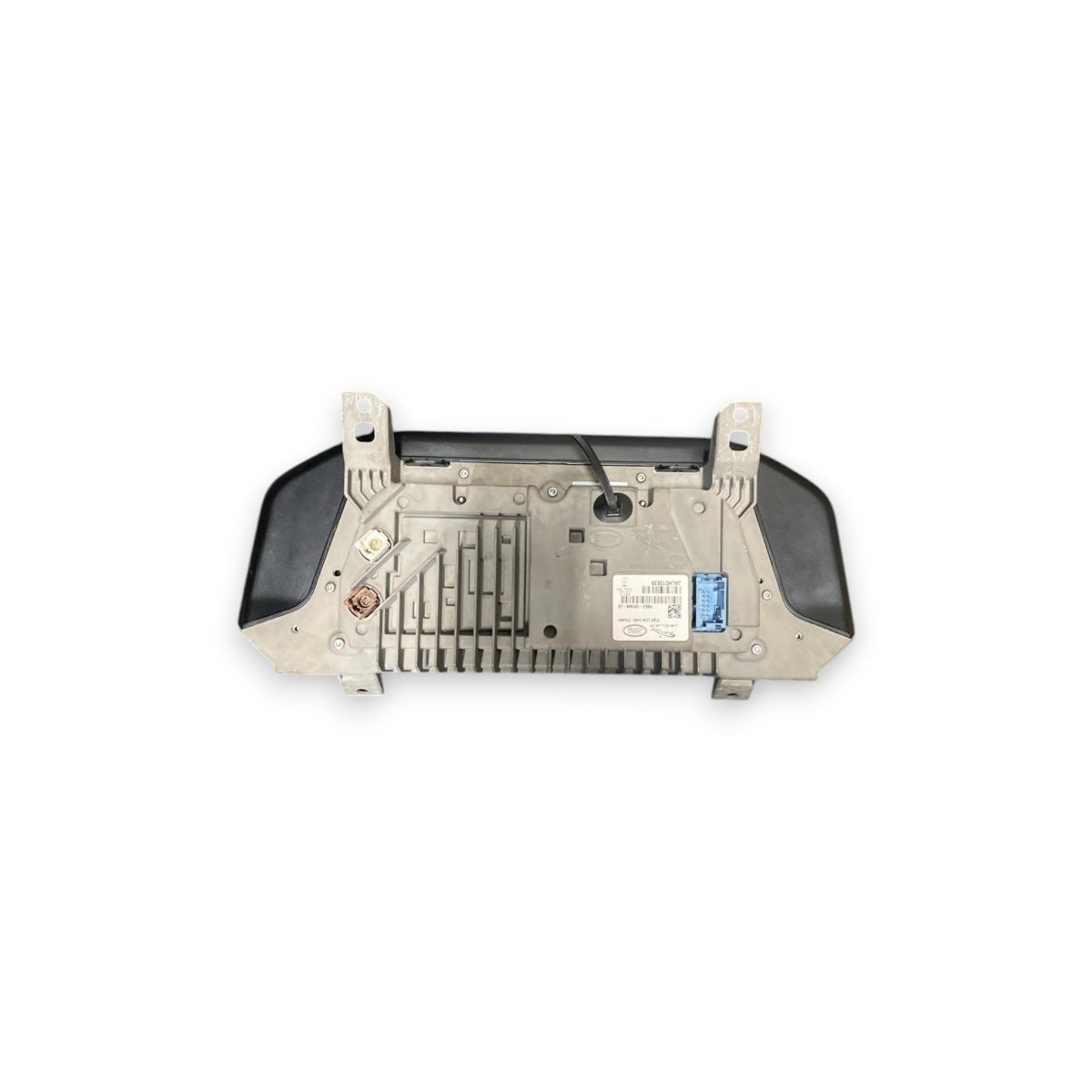 Digital speedometer / virtual cockpit Range Rover Vogue L460 3.0 Diesel / Hybrid (2022 - ) Code: R8E2 - 10F948 - LB - F&P CRASH SRL - Used Parts