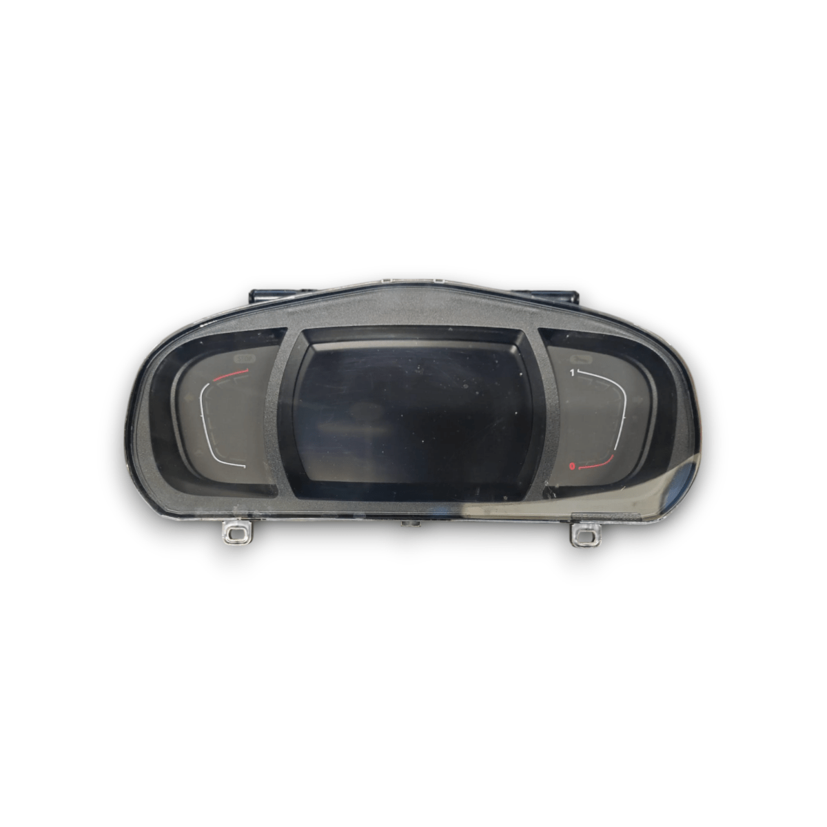 Digital speedometer / virtual cockpit Renault Espace v 1.6 diesel cod: 248103722r (2015 - 2023) - F&P CRASH SRLS - Used Parts