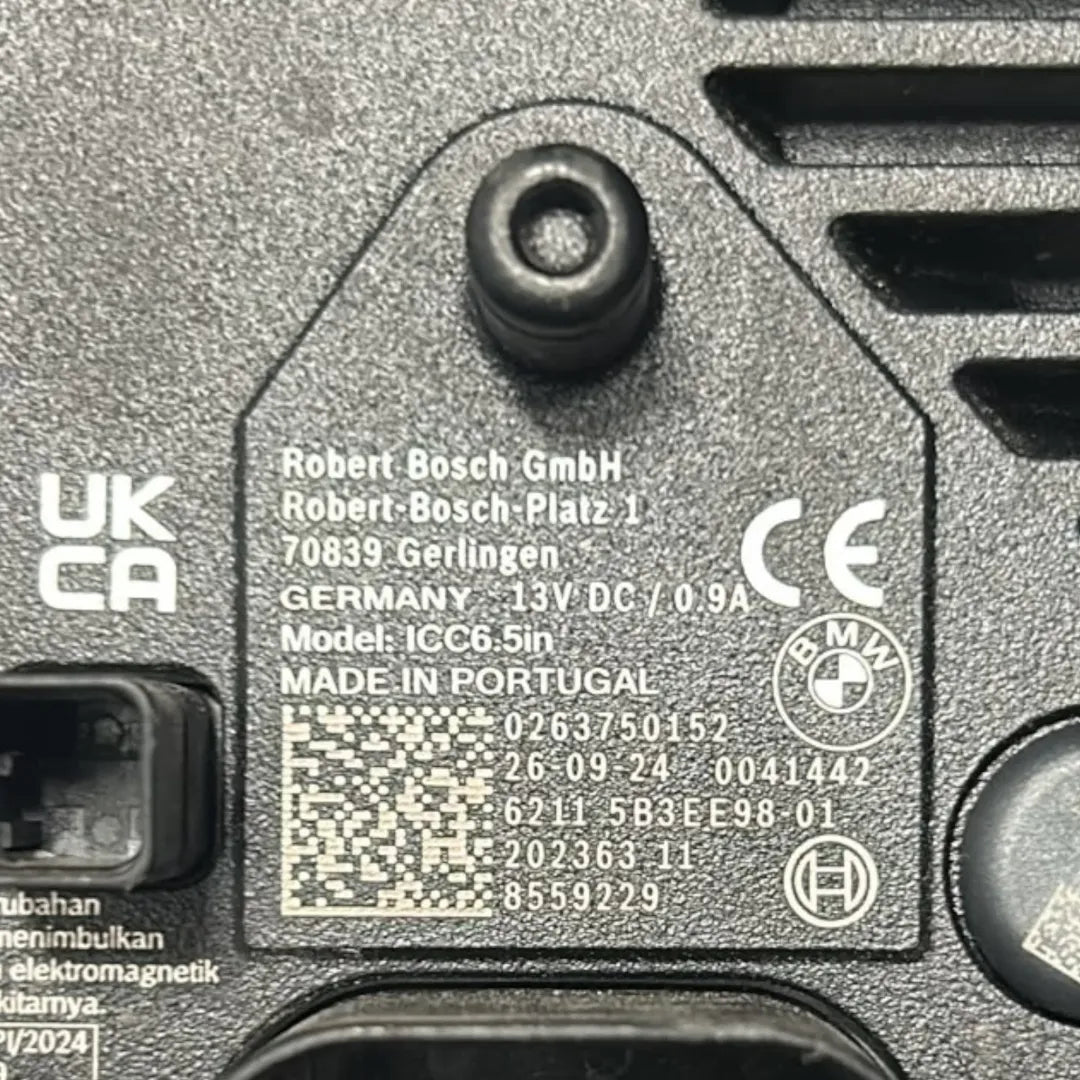 Dettaglio Quadro strumenti BMW R 1300 GS M21 dal 2023 cod. 8559229 - foto 3
