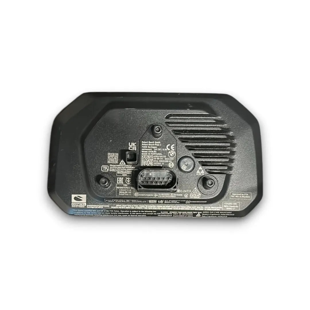Dettaglio Quadro strumenti BMW R 1300 GS M21 dal 2023 cod. 8559229 - foto 2