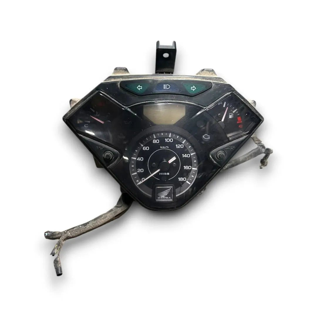 Quadro strumenti Honda SH 300 2012–2015 OEM 37110KTWB01