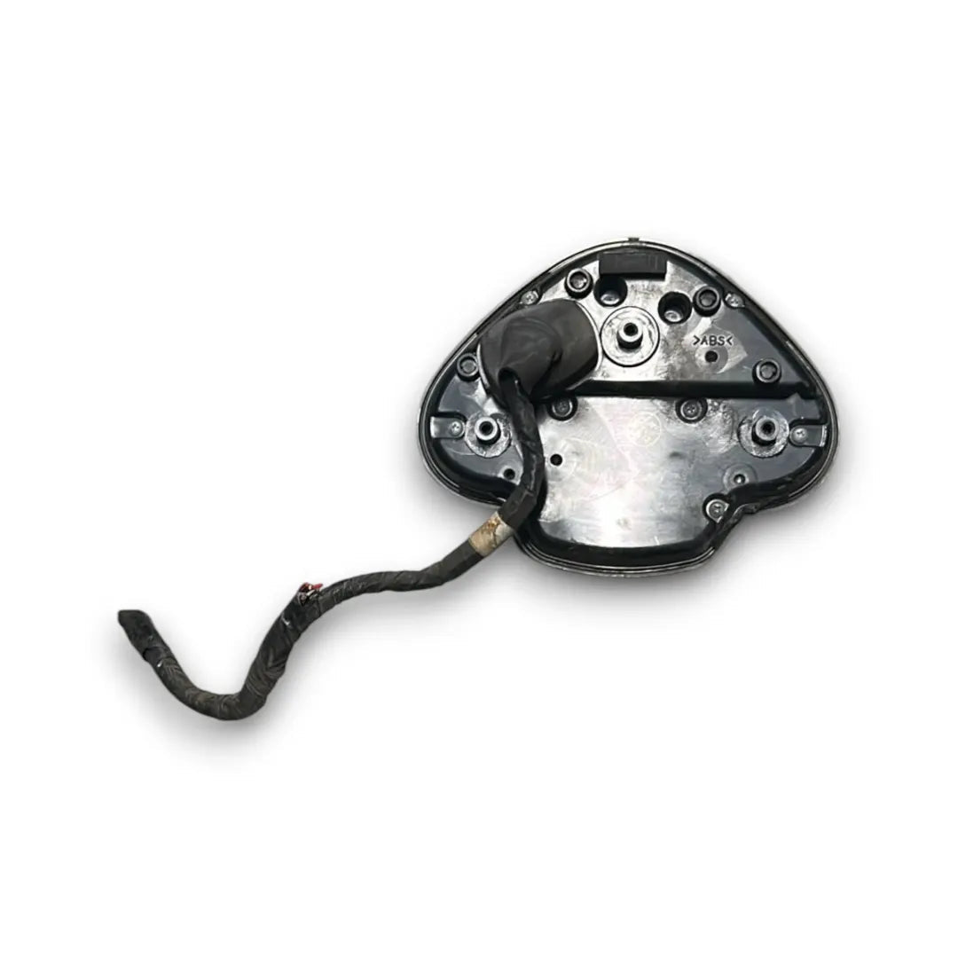 Dettaglio Quadro strumenti Kawasaki ER-6N 2005–2008 OEM 280110033 - foto 2