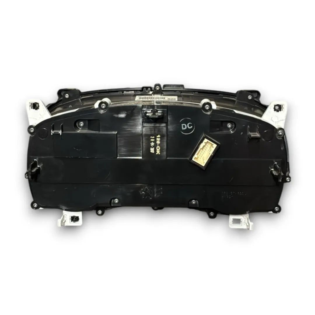 Dettaglio Tachimetro e contachilometri Peugeot Expert Furgone 3ª Serie 2006–2012 cod. 982247068000 - foto 2