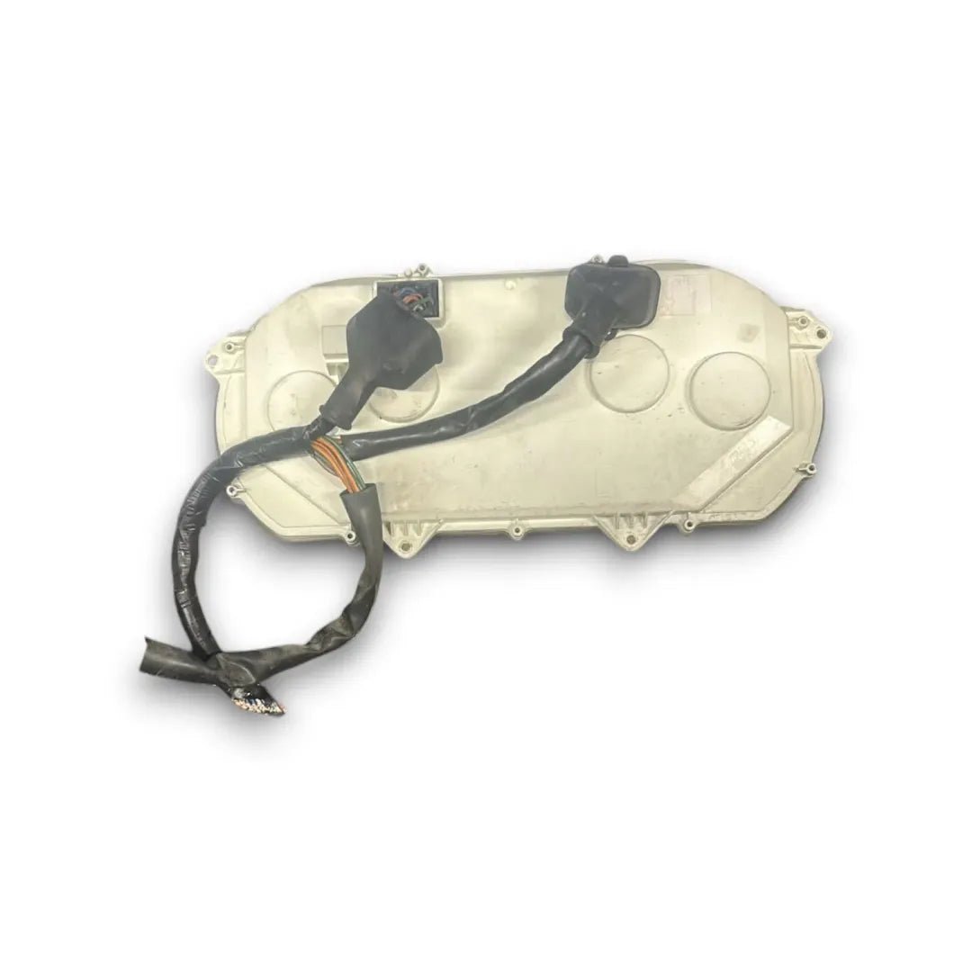 Dettaglio Quadro strumenti Aprilia Atlantic 500 2001–2002 - foto 2