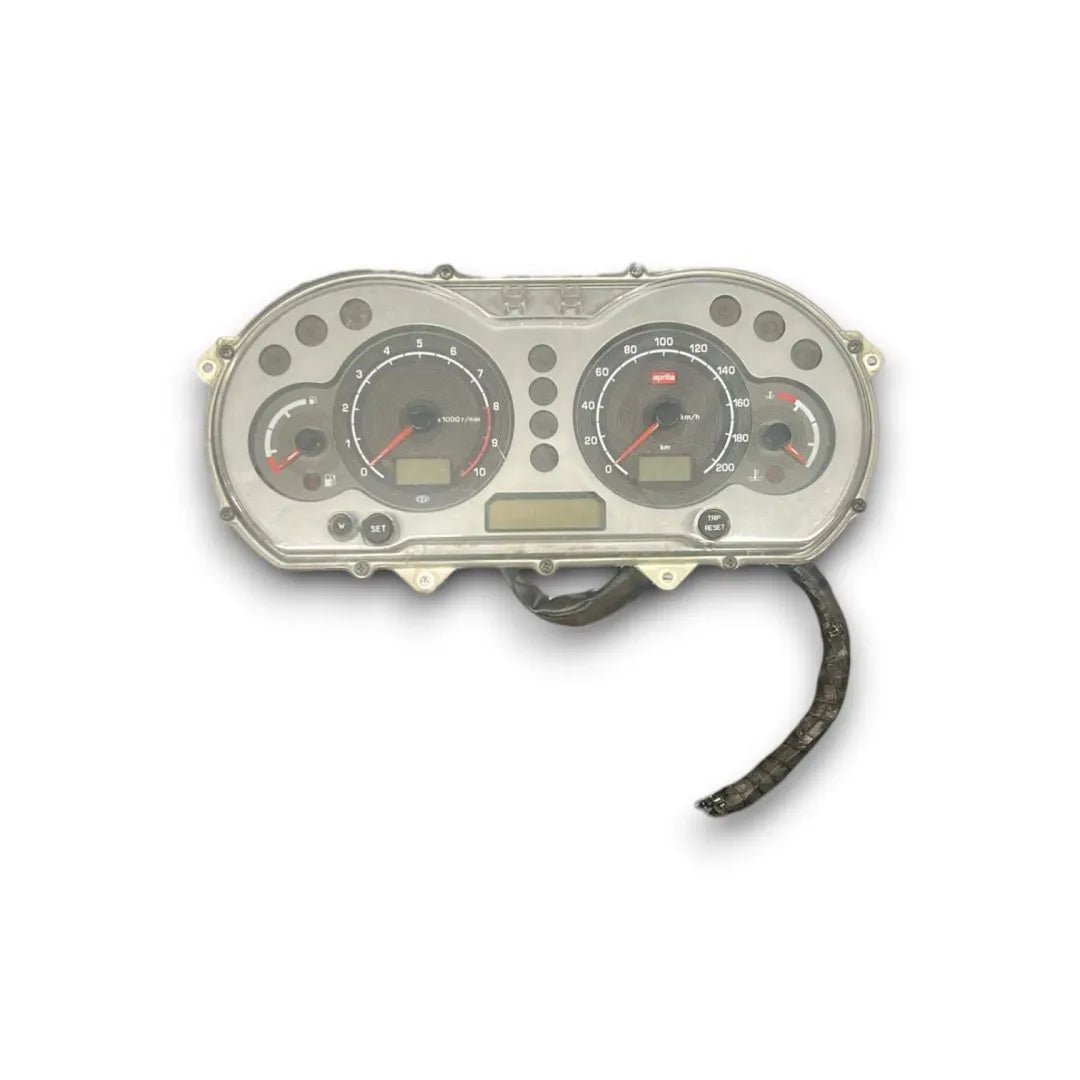 Quadro strumenti Aprilia Atlantic 500 2001–2002