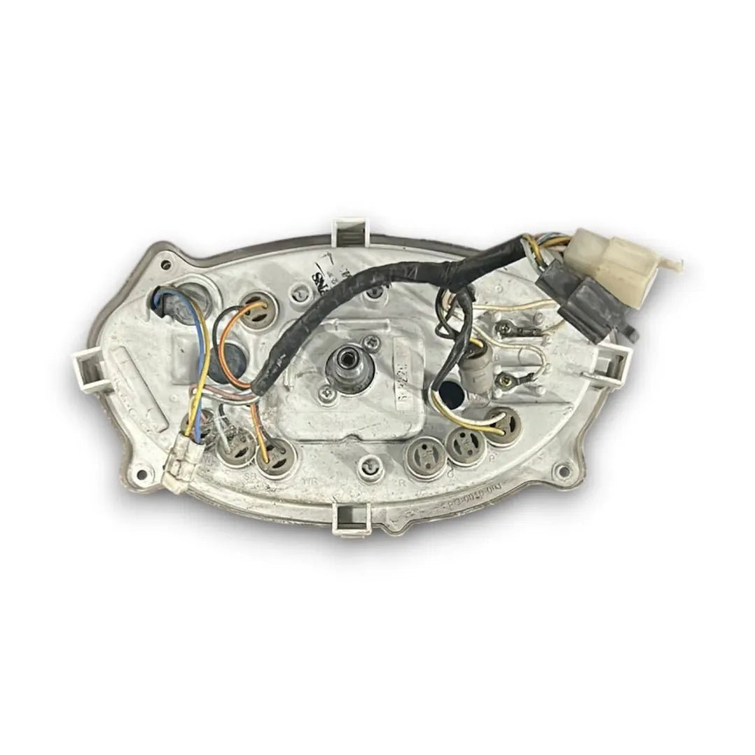 Tachimetro e contachilometri scooter Piaggio FLY 50 - F&P CRASH SRL - Ricambi Usati