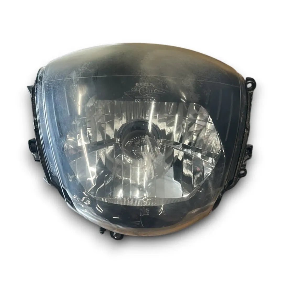 Tachimetro e contachilometri scooter Piaggio ZIP 50 4T E5 - F&P CRASH SRL - Ricambi Usati