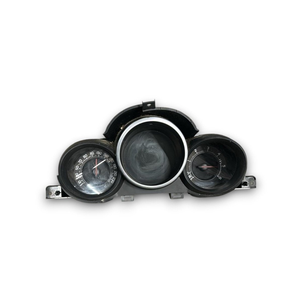 Tachimetro Fiat 500X cod.52077593 1.6 diesel (2014 > ) cod.0052077593 - F&P CRASH SRL - Ricambi Usati